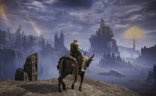 FromSoftware стала единственным владельцем бренда Elden Ring