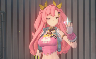 Первый взгляд на скины Эллен, Николь и Астры из Zenless Zone Zero. miHoYo показала скриншоты обновления 1.5