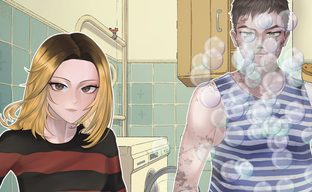 В Steam выйдет симулятор «Скуфы и альтушки». Первые скриншоты тамагочи с российским колоритом