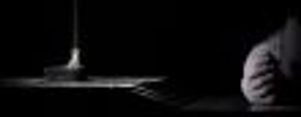 Фумито Уеда тизерит новый проект