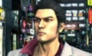 Анонс Yakuza 3 Premium Edition