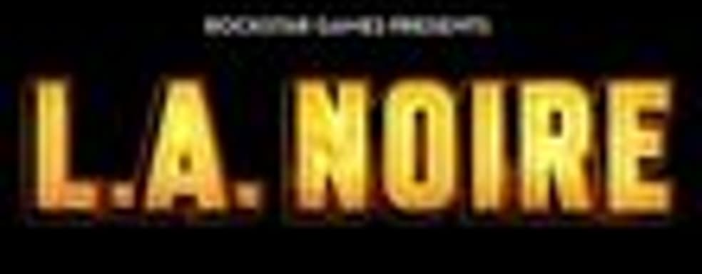 Rockstar: сиквел L.A. Noire возможен, но не сейчас