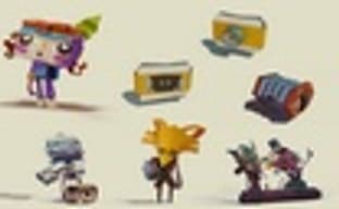 Tearaway: Unfolded в продаже