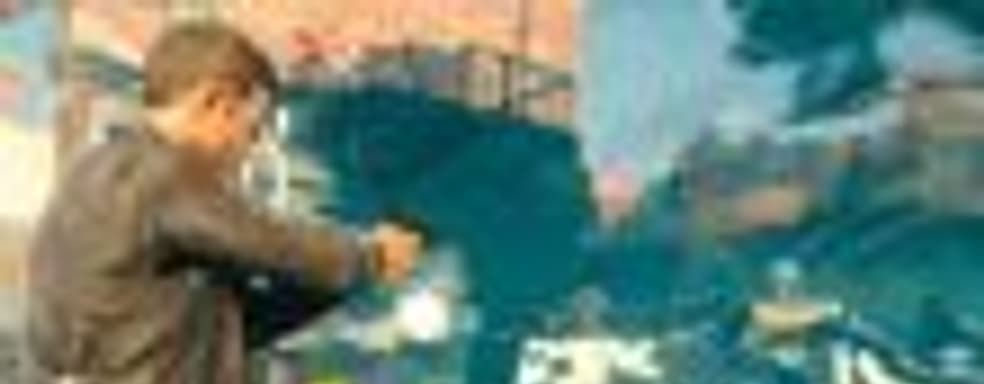 Вышло обновление для Quantum Break, которое добавило возможность выключить вертикальную синхронизацию