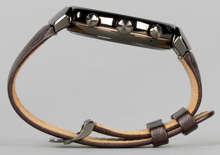 Умные часы Asus ZenWatch 3