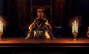 Owlcat сделает свою «Mass Effect»? Авторы Pathfinder и Rogue Trader показали загадочный тизер