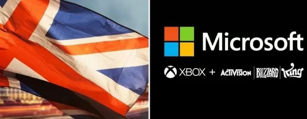 Microsoft «активно стремится» завершить поглощение Activision, несмотря на блокаду Великобритании