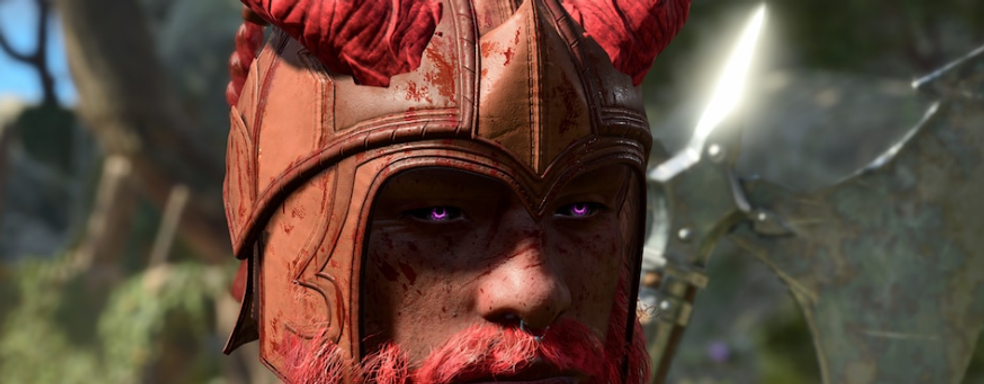 Baldur's Gate 3 возглавила Зимнюю распродажу Steam 2023. Хит Larian вернулся на вершину недельного чарта