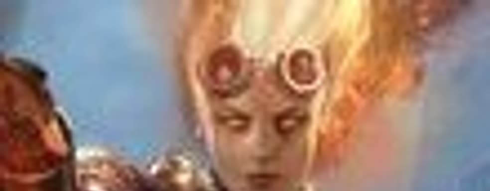 Дополнение для Magic 2014: Duels of the Planeswalkers в сентябре