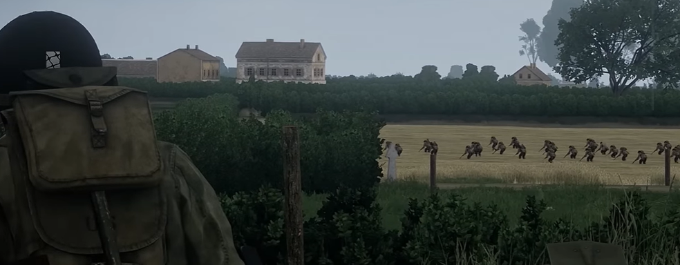 Arma 3 получит крупное DLC в сеттинге Второй мировой войны с кампанией и сценариями