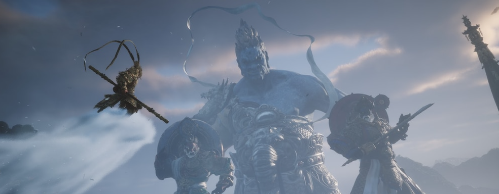 Азиатские разработчики празднуют успех Black Myth Wukong, которая распространяет разнообразную культуру