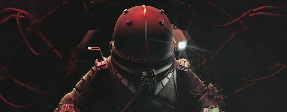 Научно-фантастический хоррор Cronos: The New Dawn получил дату релиза