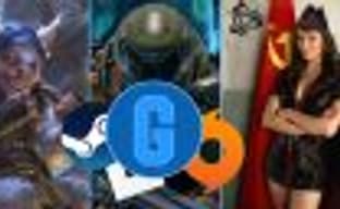 [6.31] Подкаст PRO игры: тренер для Fortnite, Steam умирает, сколько-сколько стоит Artifact?!