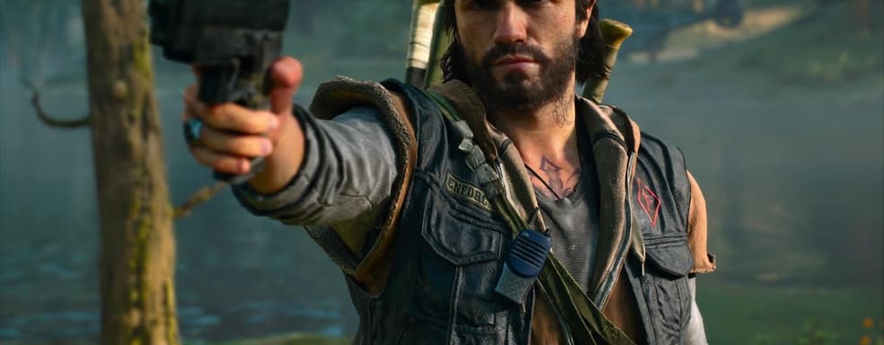 «Хочешь Days Gone 2? Купи Days Gone на ПК!» Актёр Сэм Уитвер даёт игрокам совет