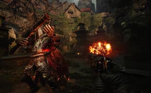 Разработчики Witchfire бросят исправление ошибок, чтобы заняться более серьезными задачами