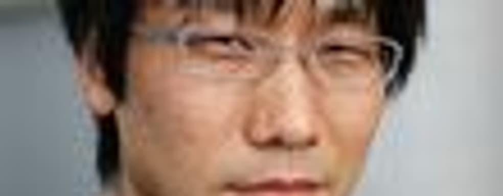 GDC 2009: Кодзима обещает анонсировать новую игру на Е3 