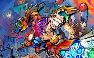 13 New Games Coming to PlayStation Store This Week