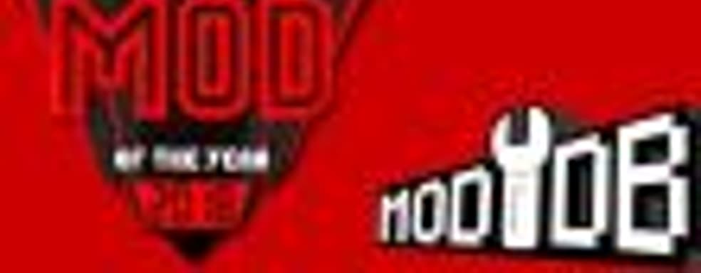 Топ-10 лучших модов 2018 года от портала ModDB 