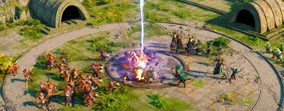 Ubisoft представила переделанную The Settlers New Allies. Отзывы игроков услышали