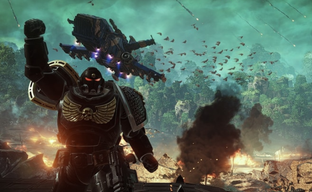В Warhammer 40,000 Space Marine 2 появится прогрессия в стиле Call of Duty — раскрыли планы на обновление 7.0