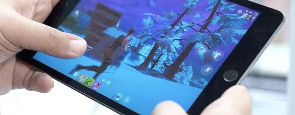 iPhone с Fortnite начали продавать на онлайн-аукционах. Цены достигают $10000