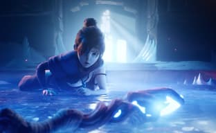 Kena: Bridge of Spirits выйдет на консолях Xbox в августе