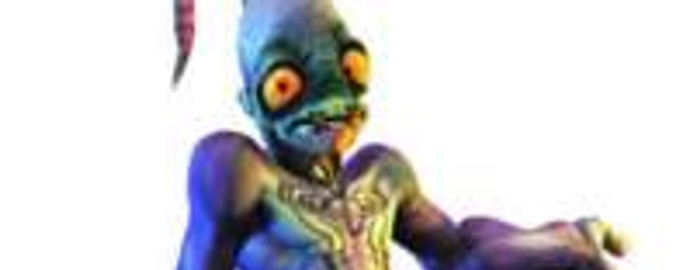 Oddworld Inhabitants хотели бы видеть Abe'а в PlayStation All-Stars: Battle Royale