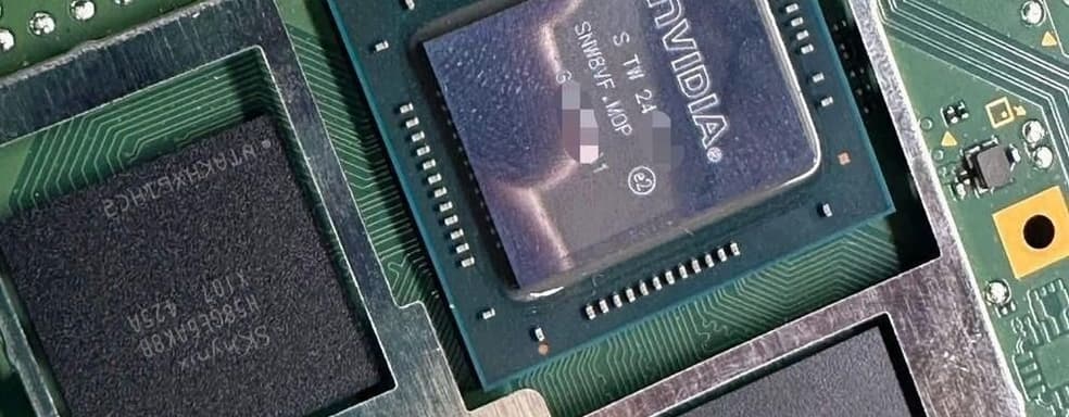 Секреты Nintendo Switch 2. Раскрыта часть технических характеристик новой консоли — слух