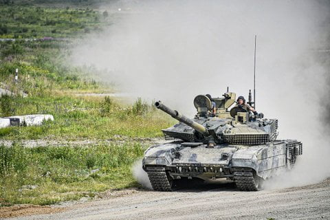 Т-90М