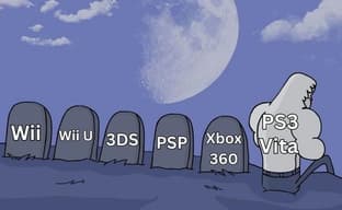 Что будет дальше с магазином PlayStation 3? Геймеры боятся решения Sony