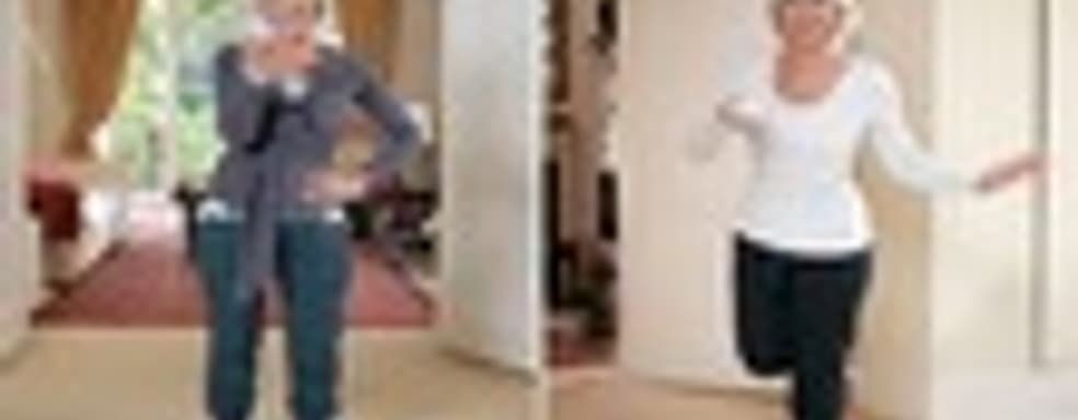 Dame Helen Mirren получила £500 тыс. за рекламу Wii Fit Plus 