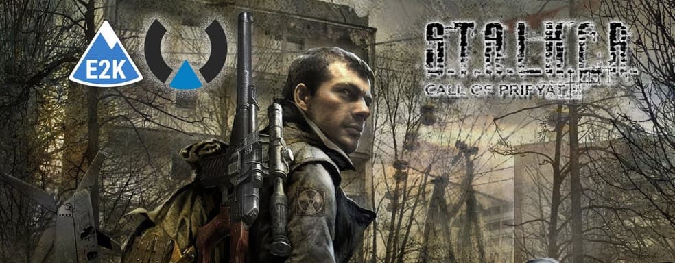 S.T.A.L.K.E.R. Launched on Russian "Elbrus" Processor — Watch the Video