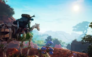 Sony Releases First Game Demo for PS4