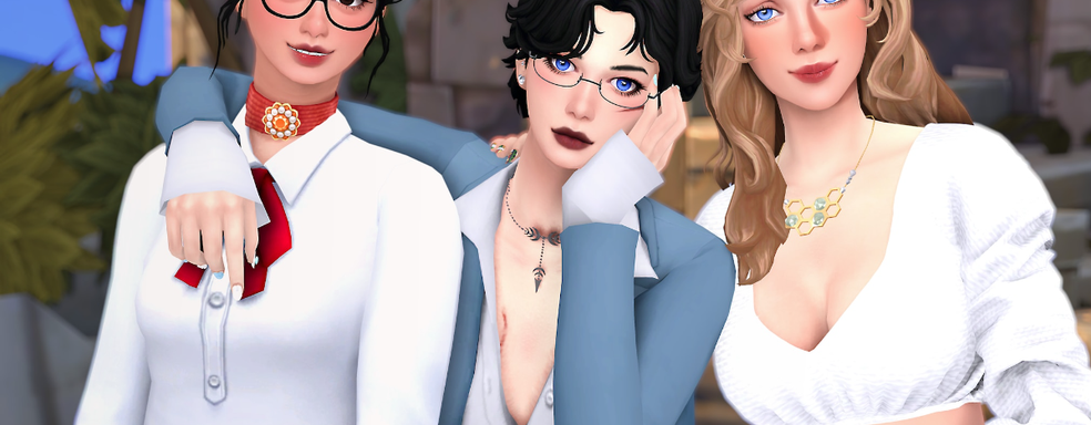 В EGS дарят контент для The Sims 4. На подходе мега раздача, но хорошие игры не обещают