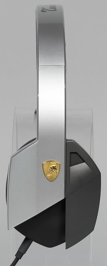 Наушники Tonino Lamborghini Spectrum One