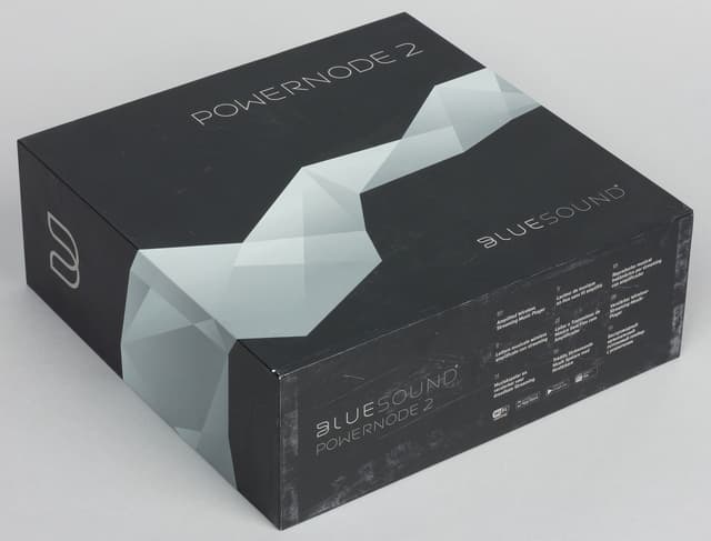 Bluesound PowerNode 2