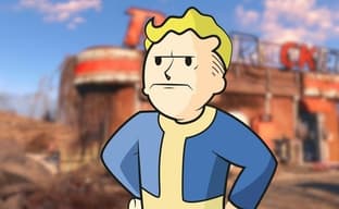 Сериал Amazon вызвал огромный наплыв геймеров, а на Xbox не работает важная функция Fallout 4