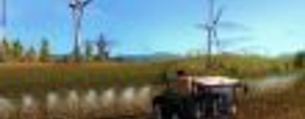 Анонс Farming Simulator 17 для РС, Xbox One и PS4