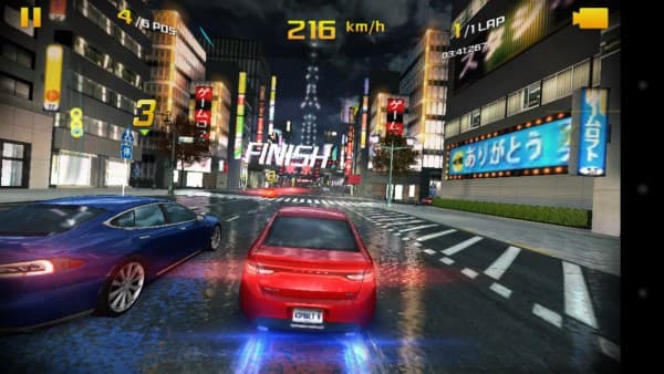 Тестирование Motorola Moto X