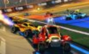 Авторы Rocket League могут «в течение нескольких часов» активировать кросс-платформерную поддержку для PS4 и Xbox One