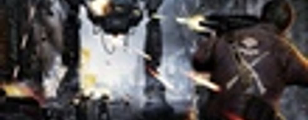 Главный дизайнер Killzone 2 работает над новым проектом Insomniac Games