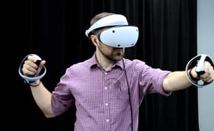 [Видео] У Sony все плохо. Похороны PlayStation VR 2