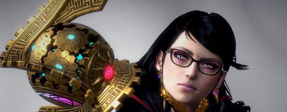 Хеллену Тейлор хотели пригласить на озвучку Bayonetta 3, но та якобы запросила шестизначный гонорар и процент с продаж