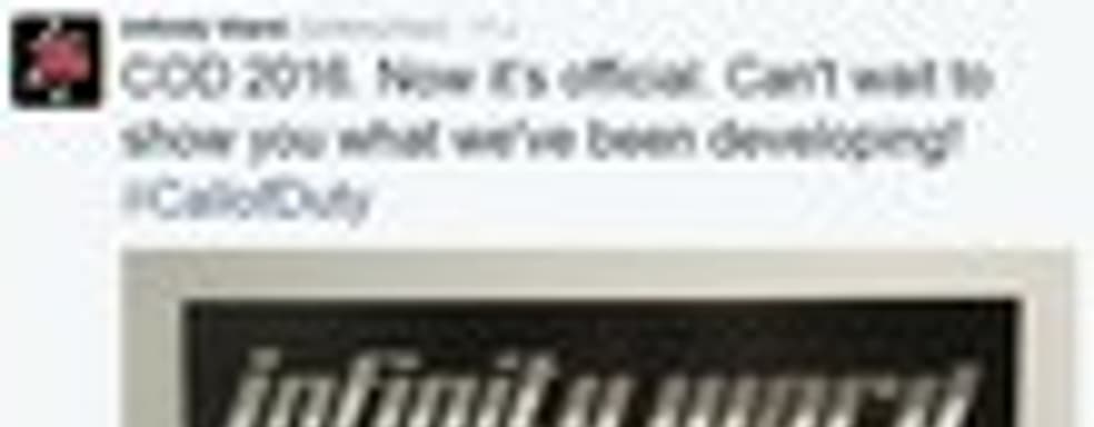 Кому инновационный Call of Duty?