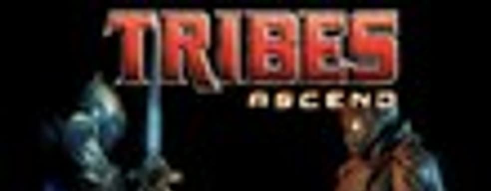 Tribes: Ascend доступен для скачивания
