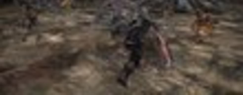 Демонстрация игрового процесса Knights Contract