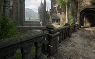 Вот как выглядит Hogwarts Legacy в VR
