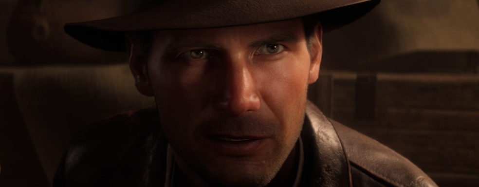 «Почти RDR 2»: баг Indiana Jones and the Great Circle активировал полноценный режим от третьего лица и порадовал игроков