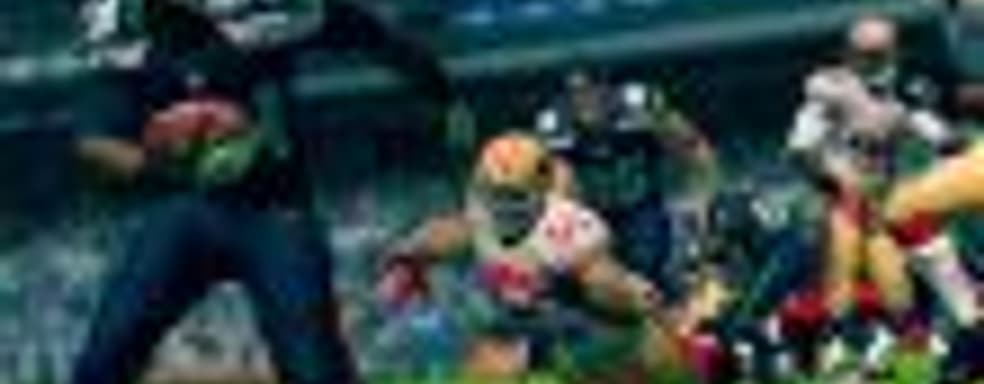 Творческий директор серии Madden NFL ушёл из Electronic Arts