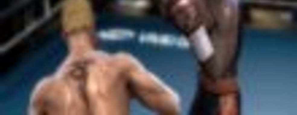 Real Boxing и Flower выйдут на PS Vita